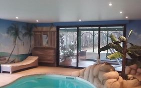 La Lauzeraie